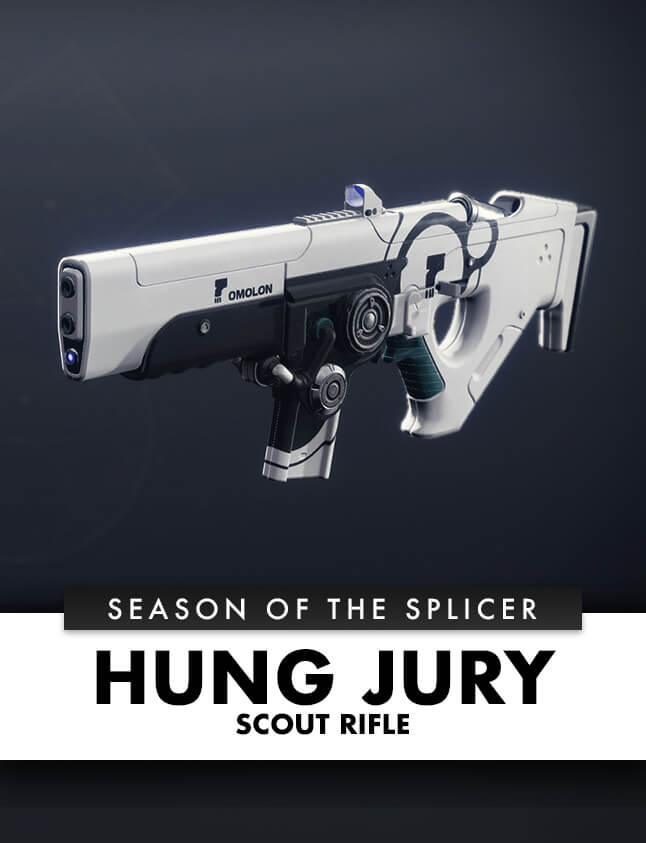 HUNG JURY SR4 - PLAYERBOOST