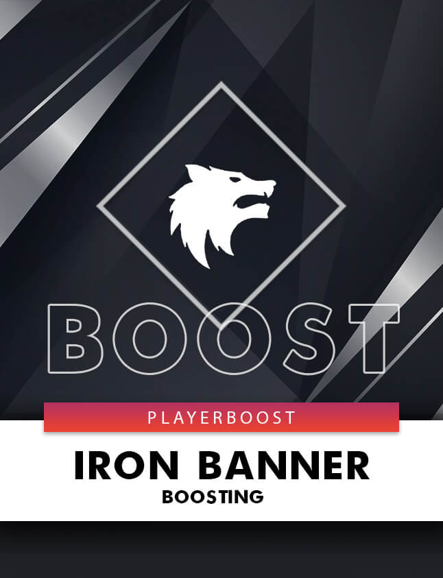 Destiny 2 Boosting Services - How it Works? – PlayerBoost