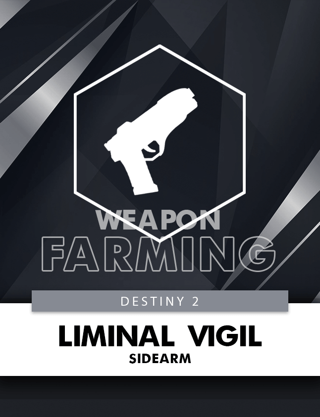 LIMINAL VIGIL