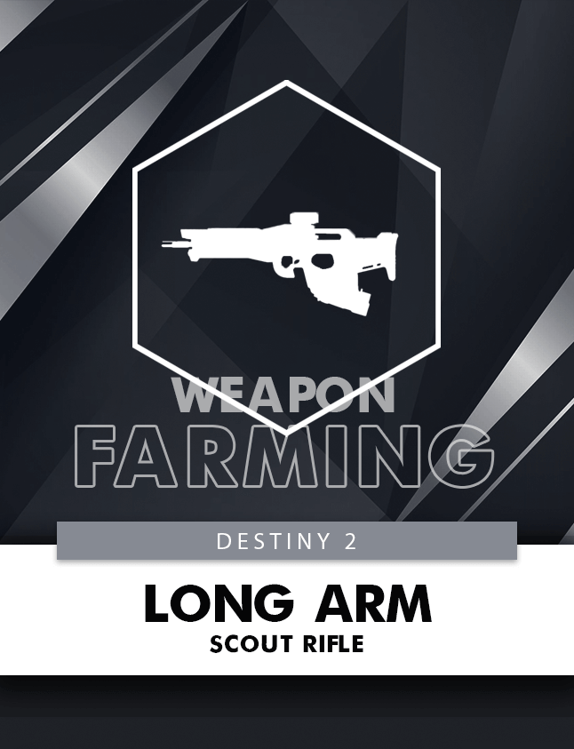 LONG ARM