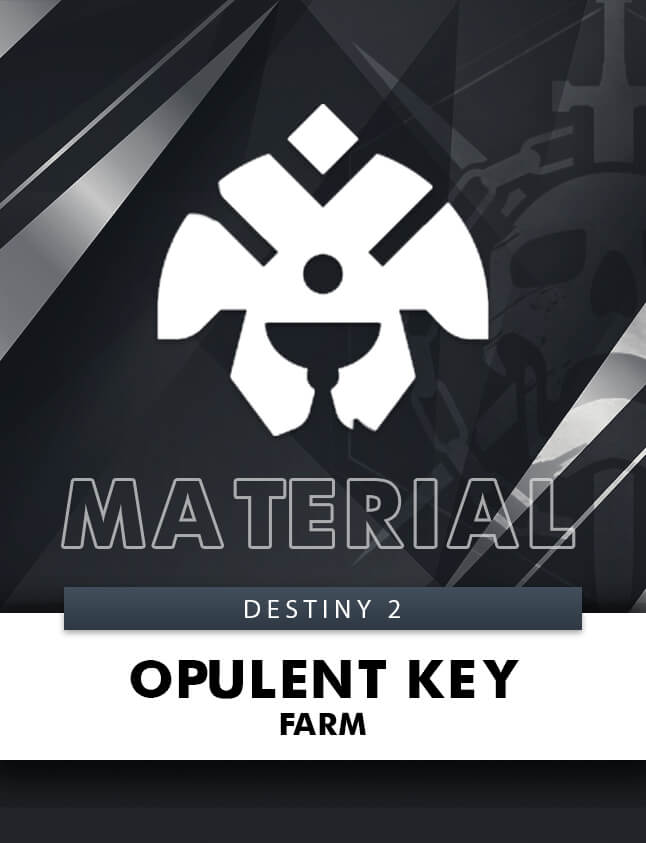 OPULENT KEY FARM