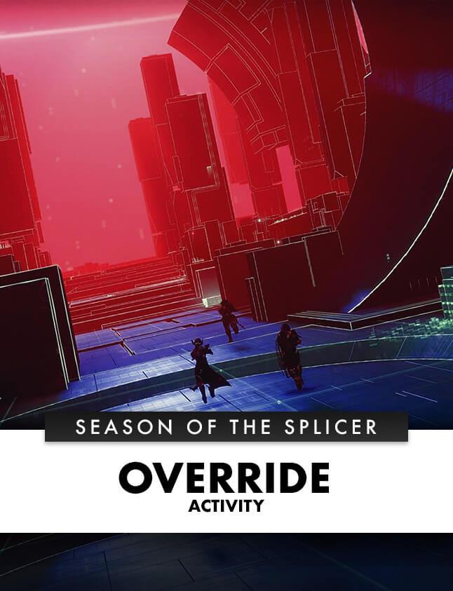OVERRIDE - PLAYERBOOST