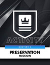Preservation Mission Boosting & Recovery Service - PlayerBoost 