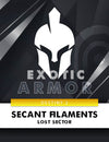 Secant Filaments Boots Boost - Witch Queen Armor Farm - PlayerBoost