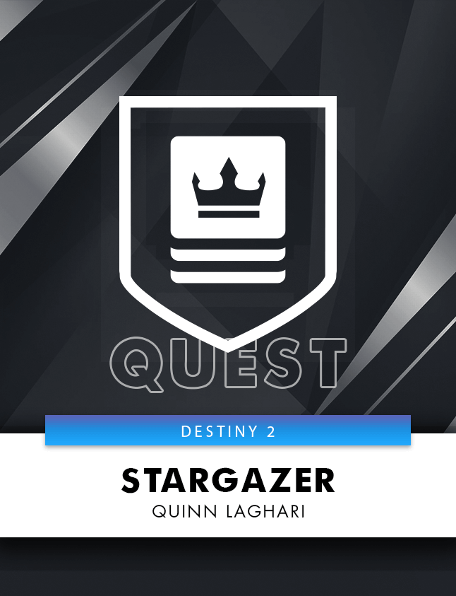 STARGAZER QUEST