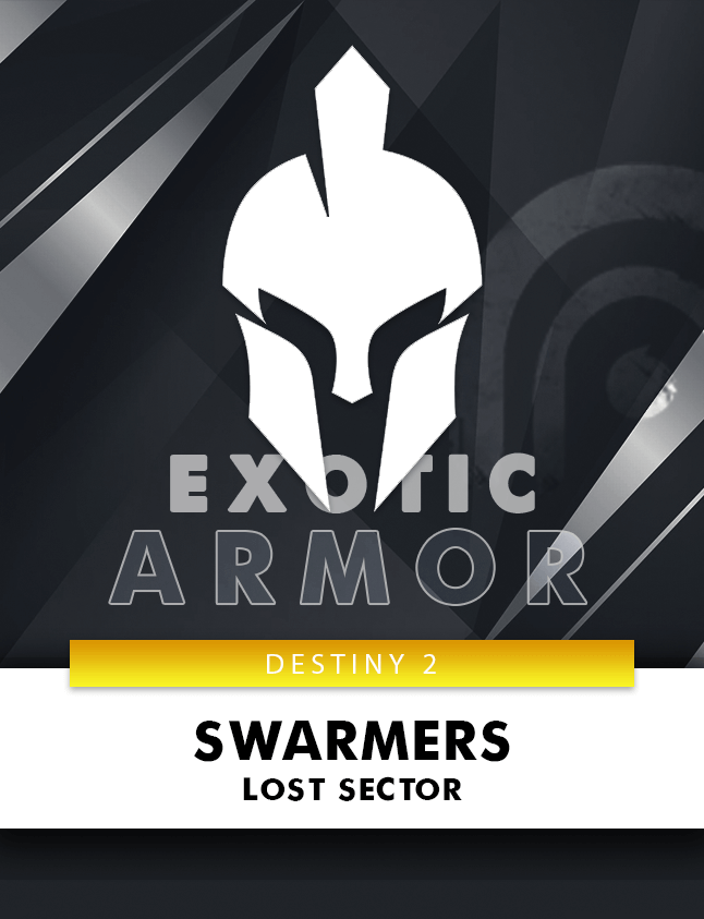 SWARMERS