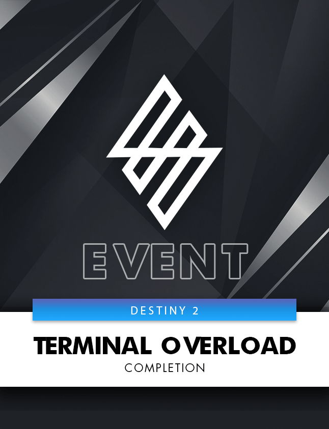 TERMINAL OVERLOAD