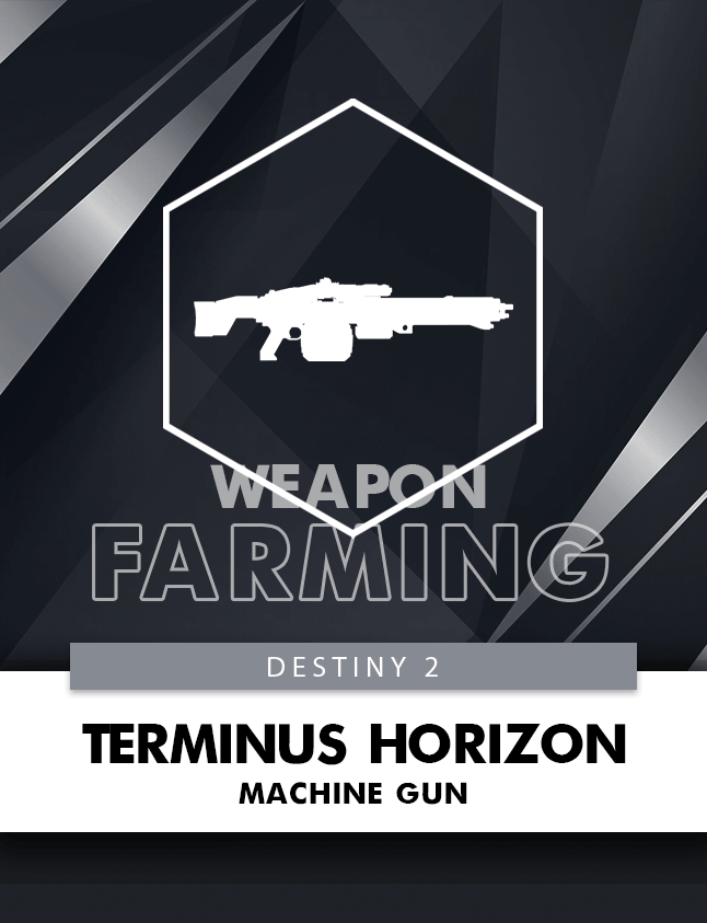 TERMINUS HORIZON
