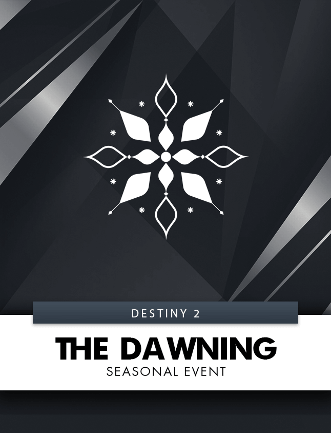 THE DAWNING