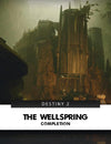 The Wellspring  Boosting & Recovery Service - PlayerBoost 