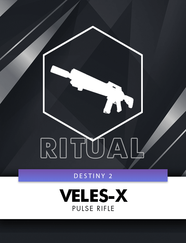 VELES-X