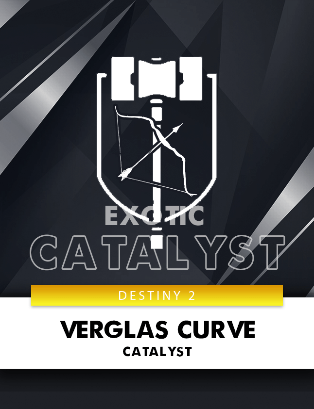 VERGLAS CURVE CATALYST