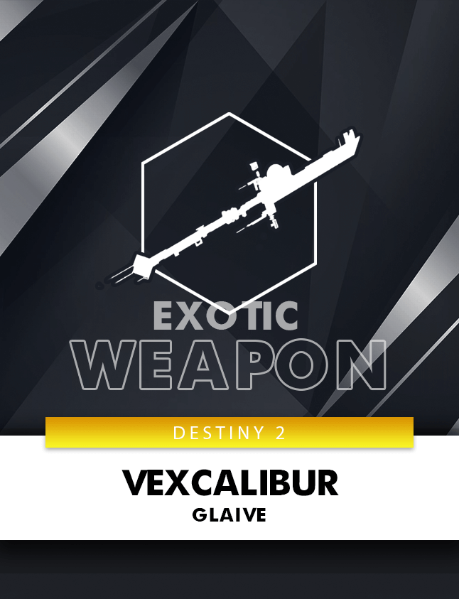 VEXCALIBUR