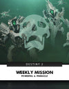 Weekly Campaign Mission Boosting & Recovery Service - PlayerBoost 