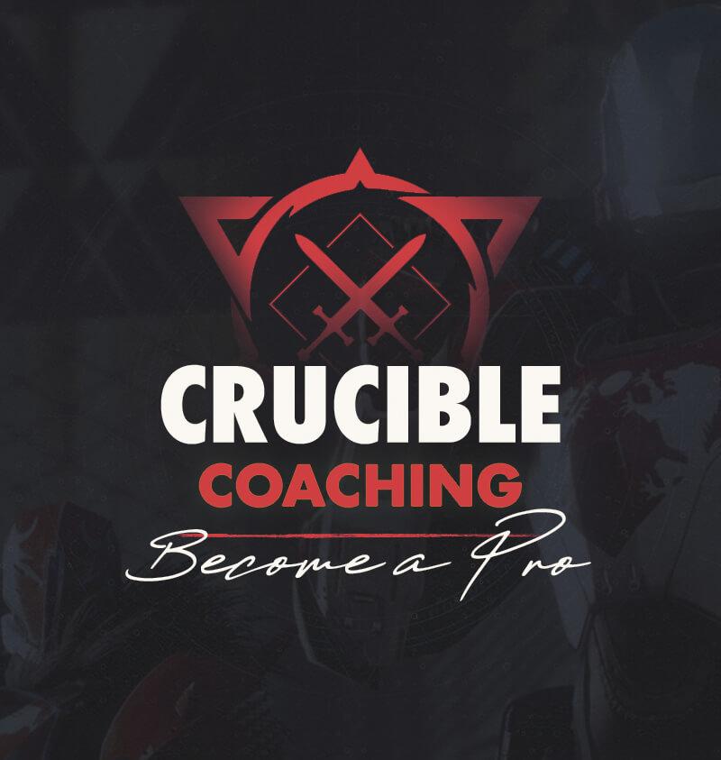Destiny 2 Coaching - Become A Better Player